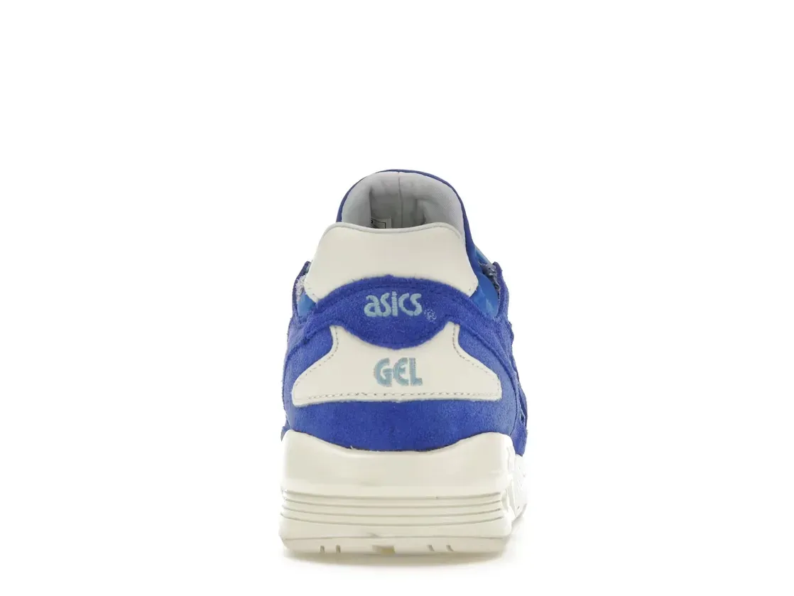 Фото № 4 с приближением к товару «‎ASICS GT-Cool Xpress»