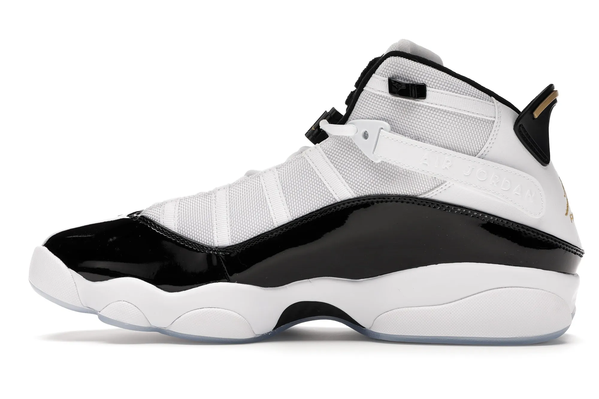 Фото № 6 с приближением к товару «‎Jordan 6 Rings Defining Moments»
