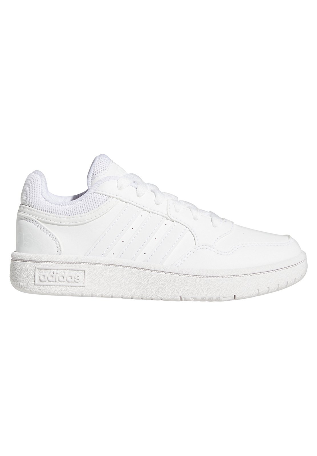 Фото № 4 с приближением к товару «‎Adidas Hoops »