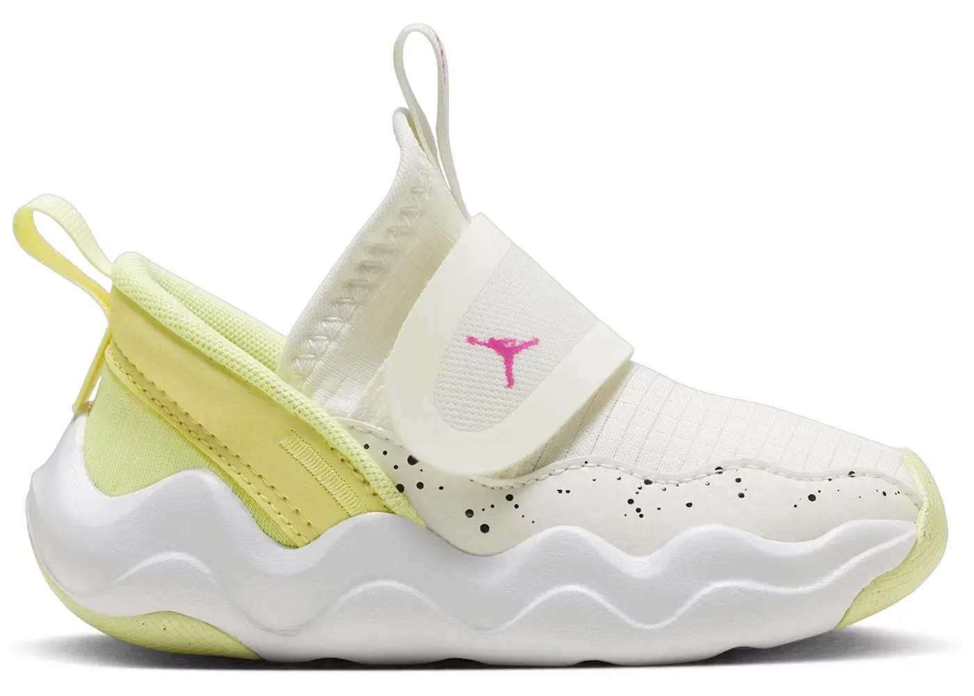 Jordan 23/7