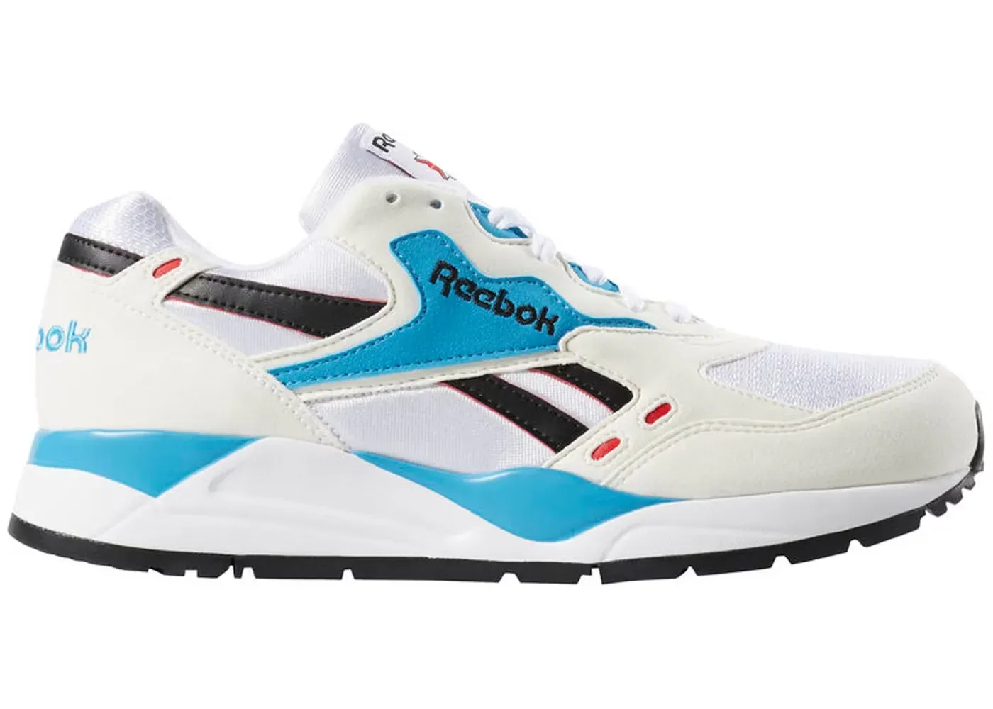 Reebok Bolton