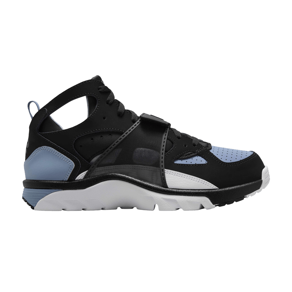 Nike Air Trainer Huarache Cool Blue 2025