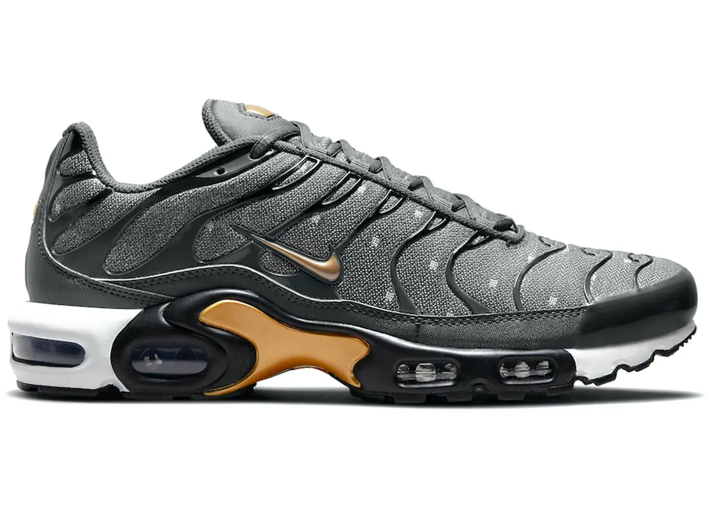 Nike Air Max Plus Denim Twill
