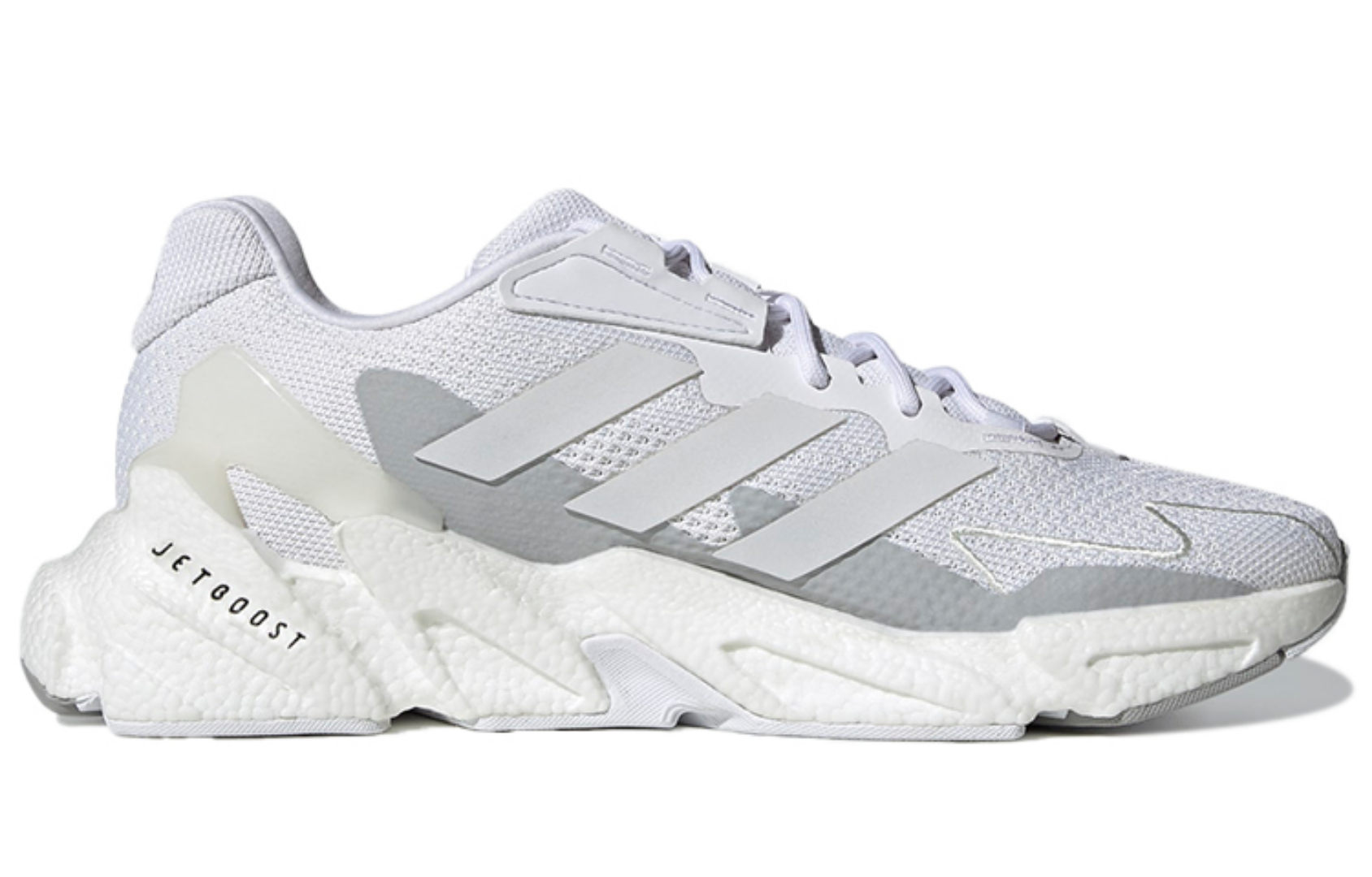 Фото № 2 с приближением к товару «‎adidas X9000L4 'Triple White'»