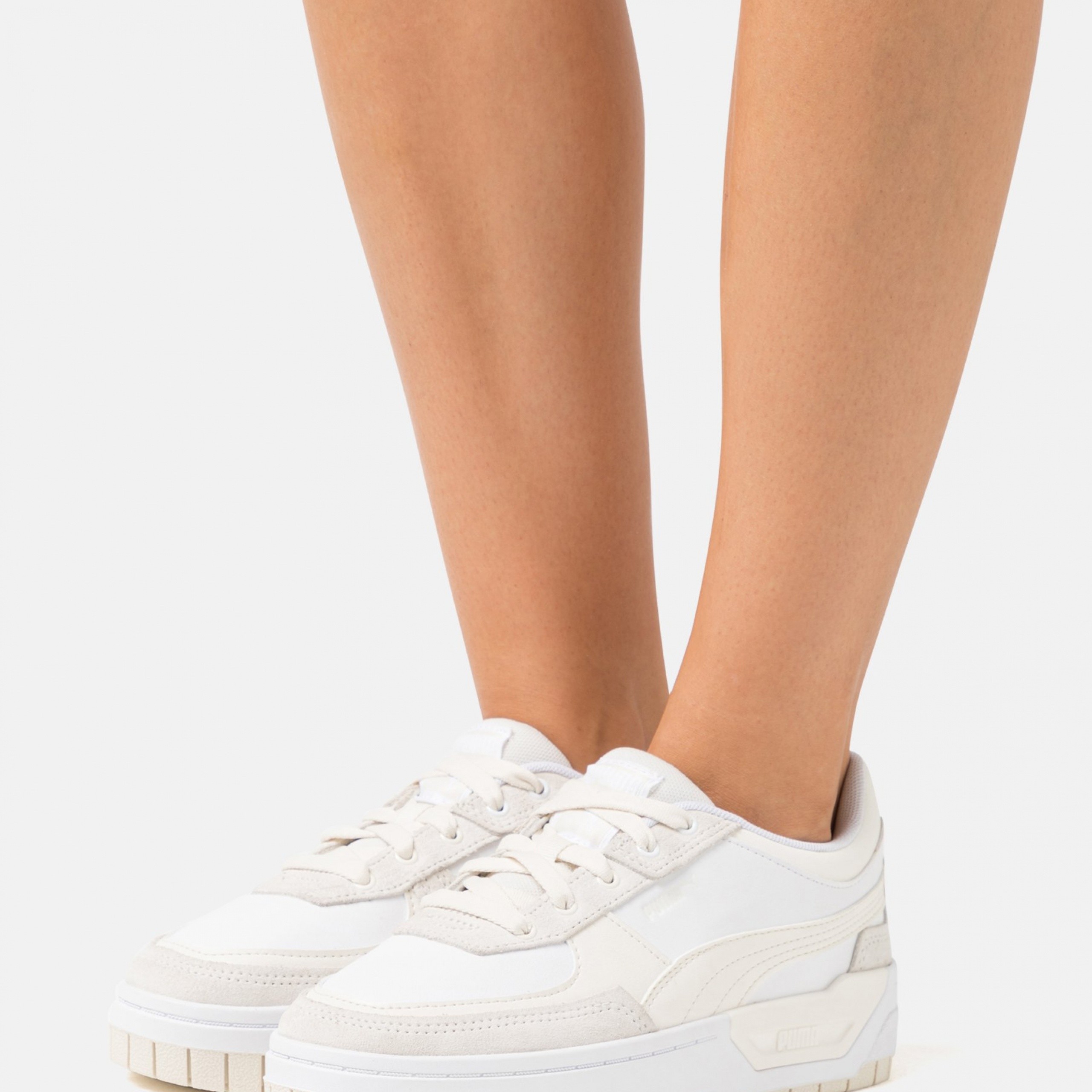 Фото № 1 с приближением к товару «‎Puma Cali Dream Tweak »