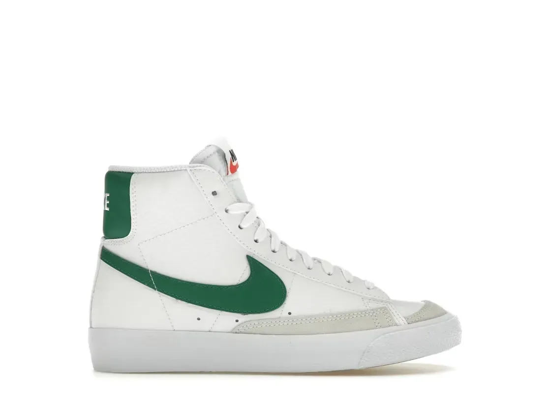 Фото № 1 с приближением к товару «‎Nike Blazer Mid 77»