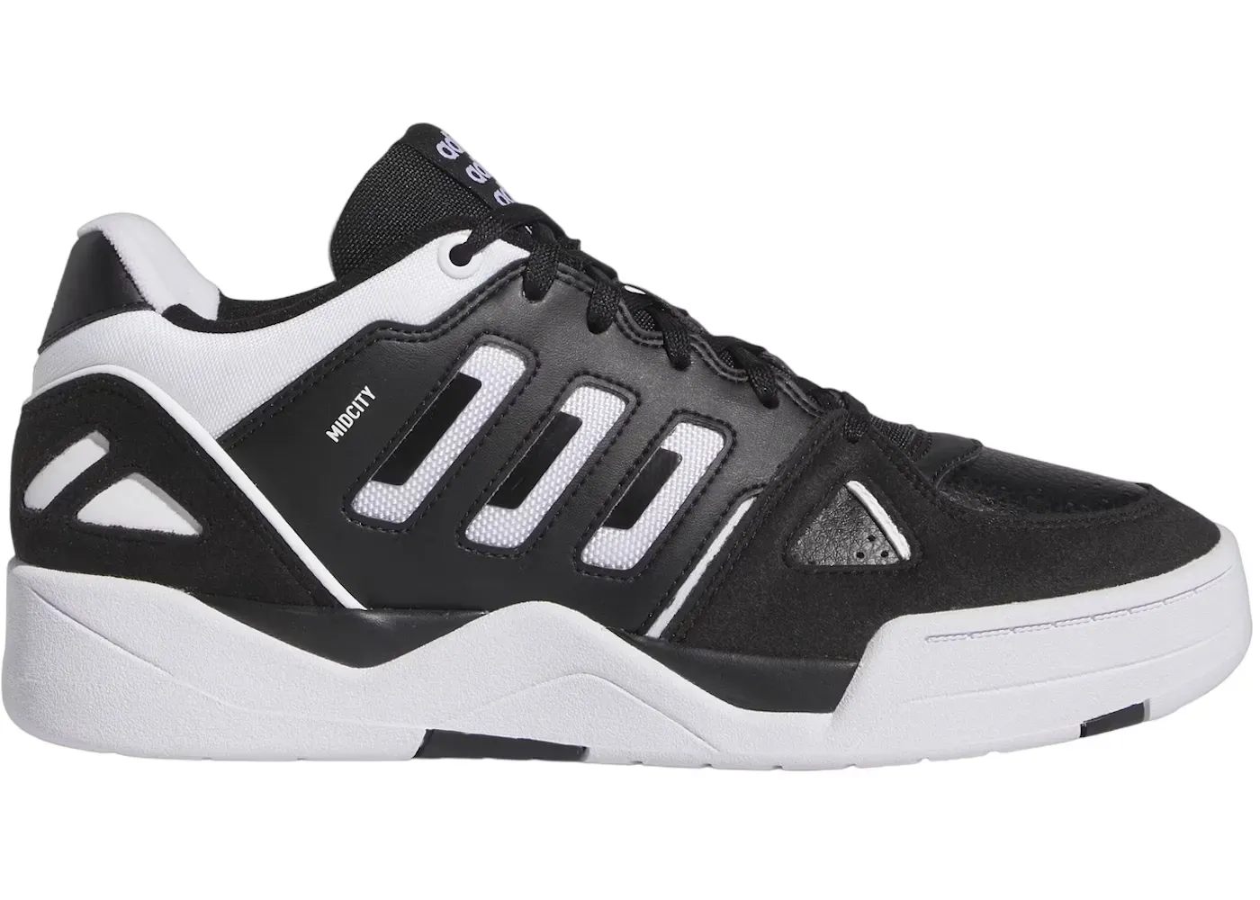 Фото № 1 с приближением к товару «‎adidas Midcity Low»