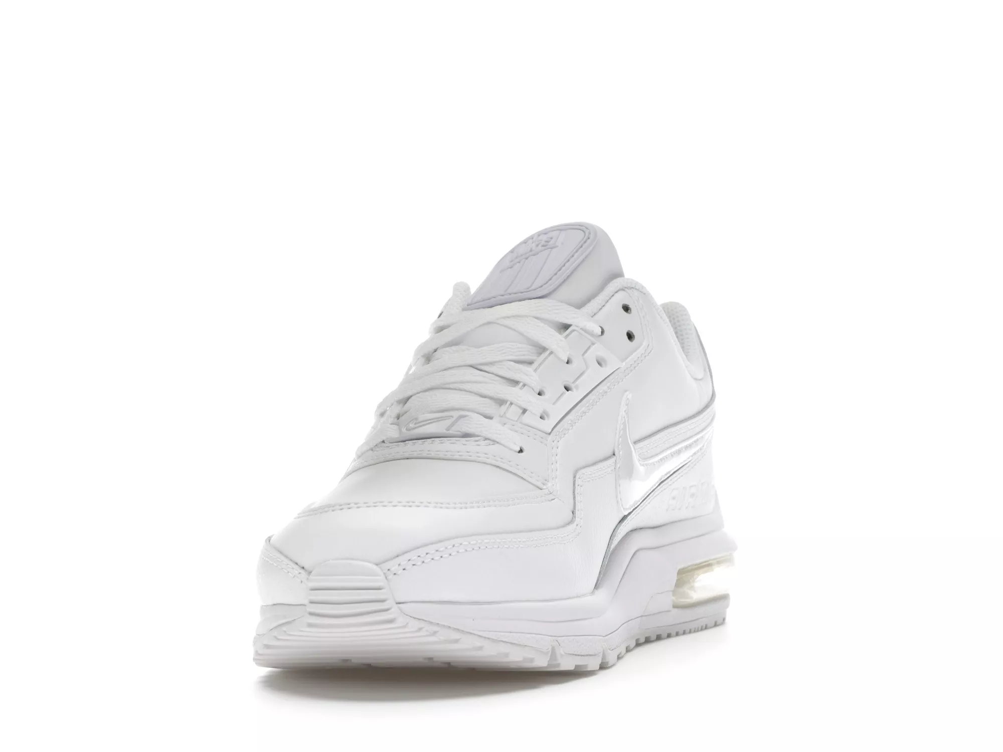 Фото № 4 с приближением к товару «‎Nike Air Max LTD 3 White»