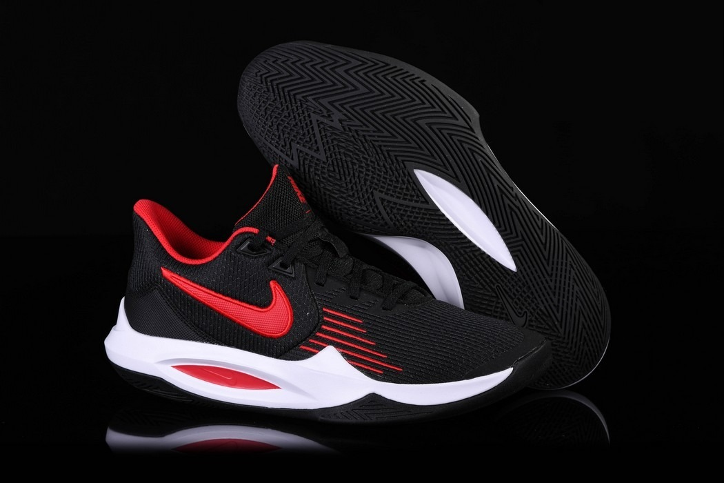 Фото № 3 с приближением к товару «‎Nike Precision 5 »