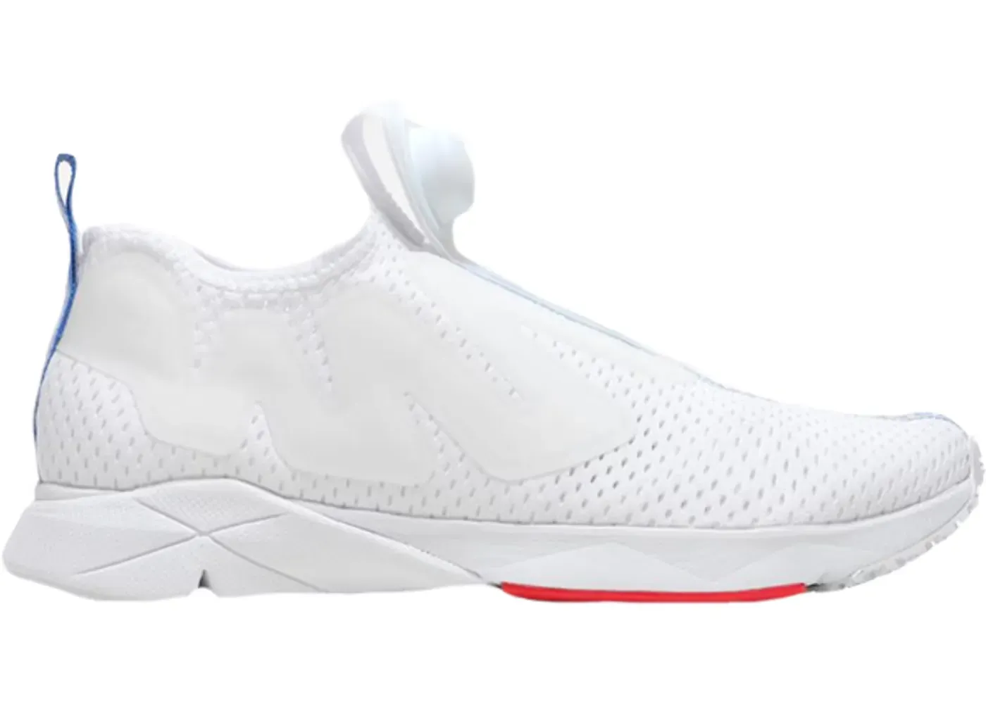 Reebok Pump Supreme