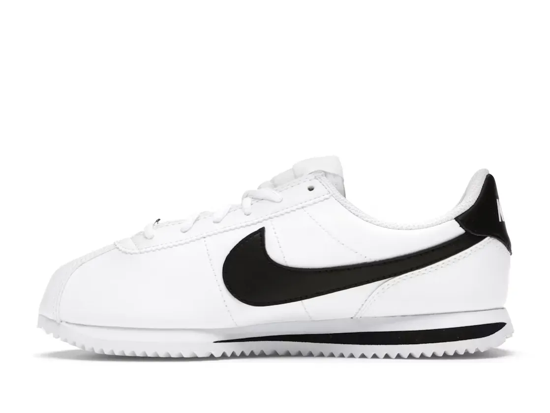Фото № 3 с приближением к товару «‎Nike Cortez Basic»