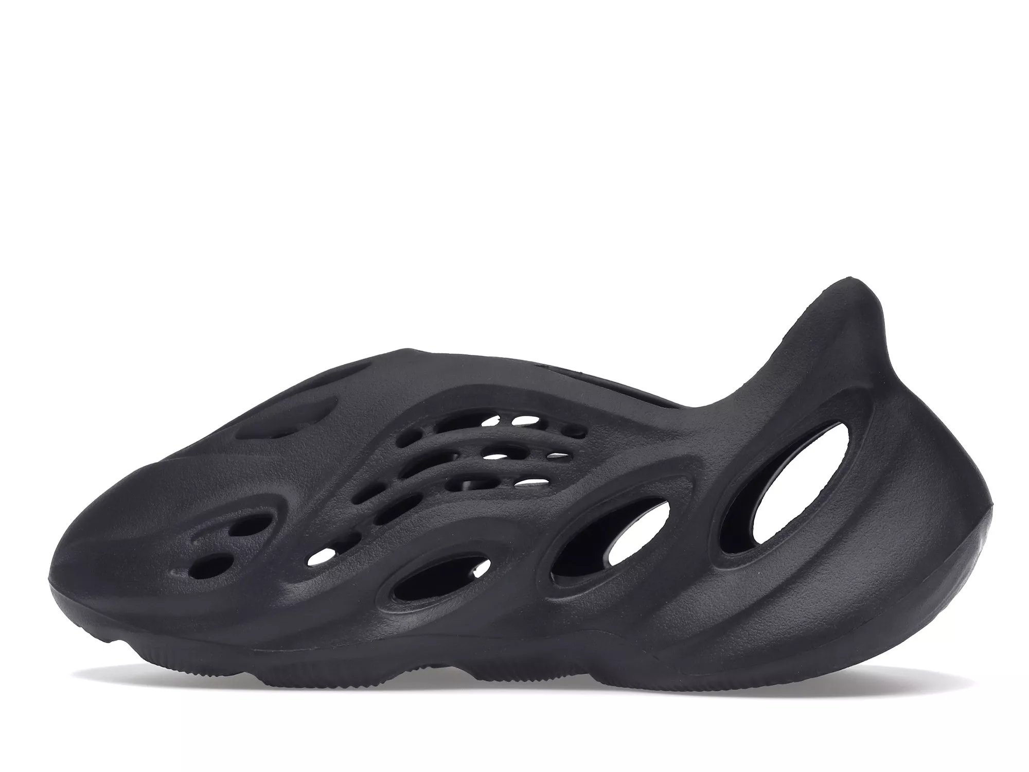 Фото № 4 с приближением к товару «‎adidas Yeezy Foam RNR Onyx»