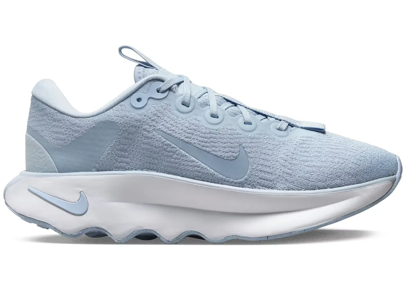Фото № 1 с приближением к товару «‎Nike Motiva»