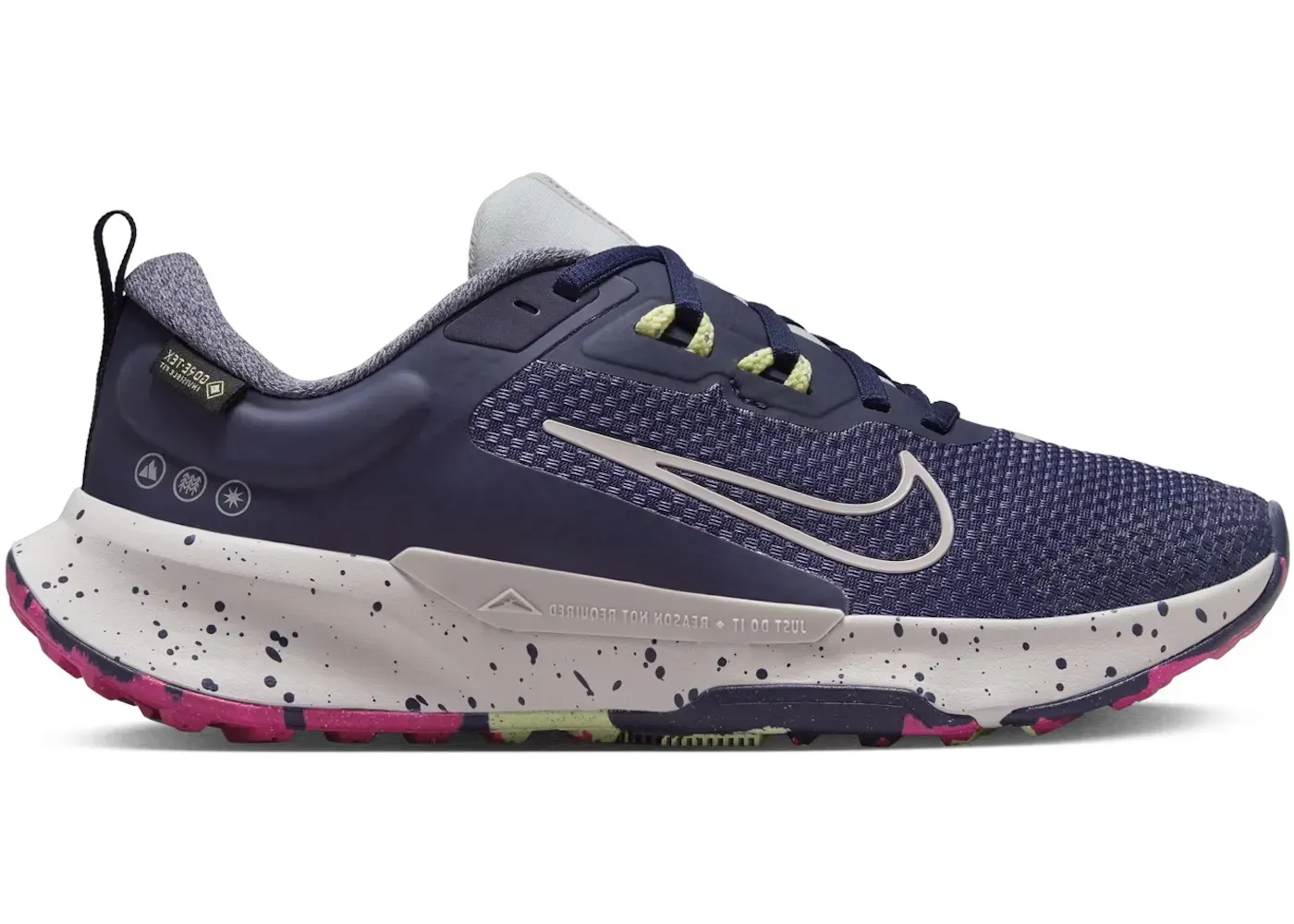 Фото № 1 с приближением к товару «‎Nike Juniper Trail 2 Gore-Tex»