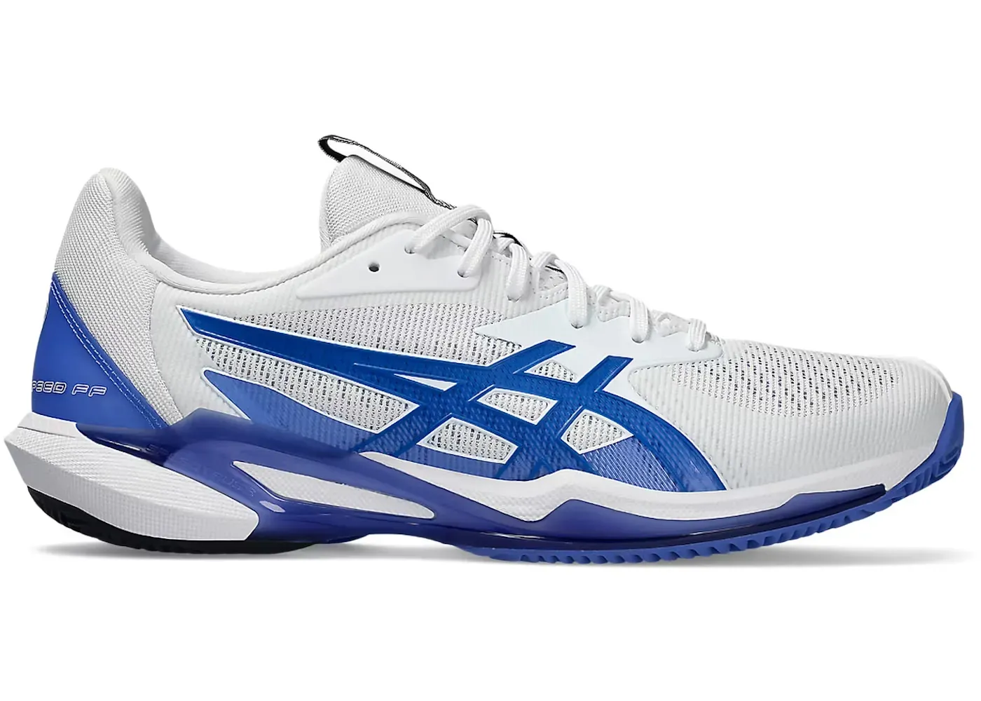 Фото № 1 с приближением к товару «‎ASICS Solution Speed FF 3 Clay»