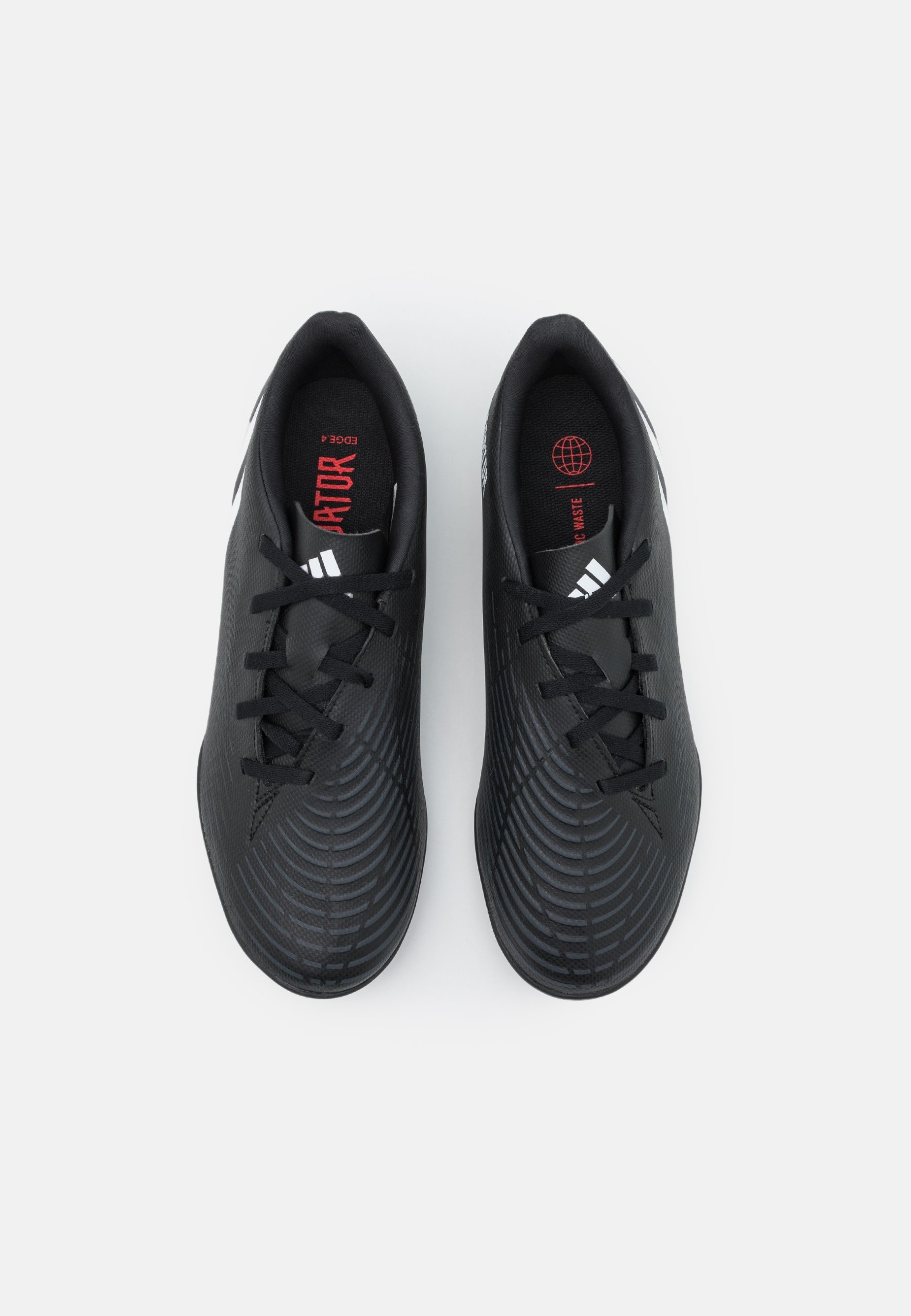 Фото № 4 с приближением к товару «‎Adidas Edge.4 Tf»