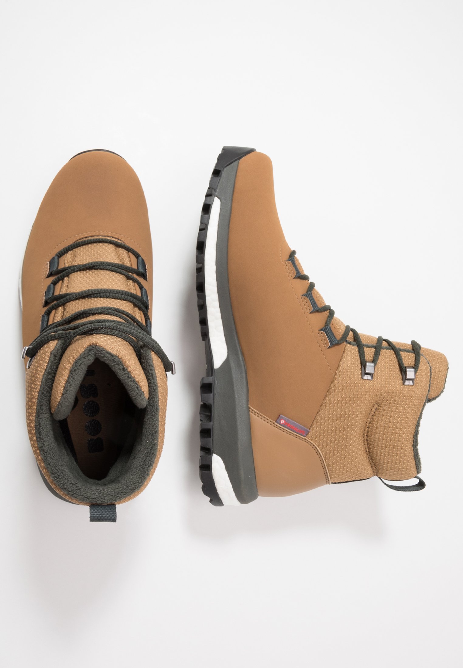 Фото № 2 с приближением к товару «‎Adidas Terrex Pathmaker Climaproof Hiking Shoes»