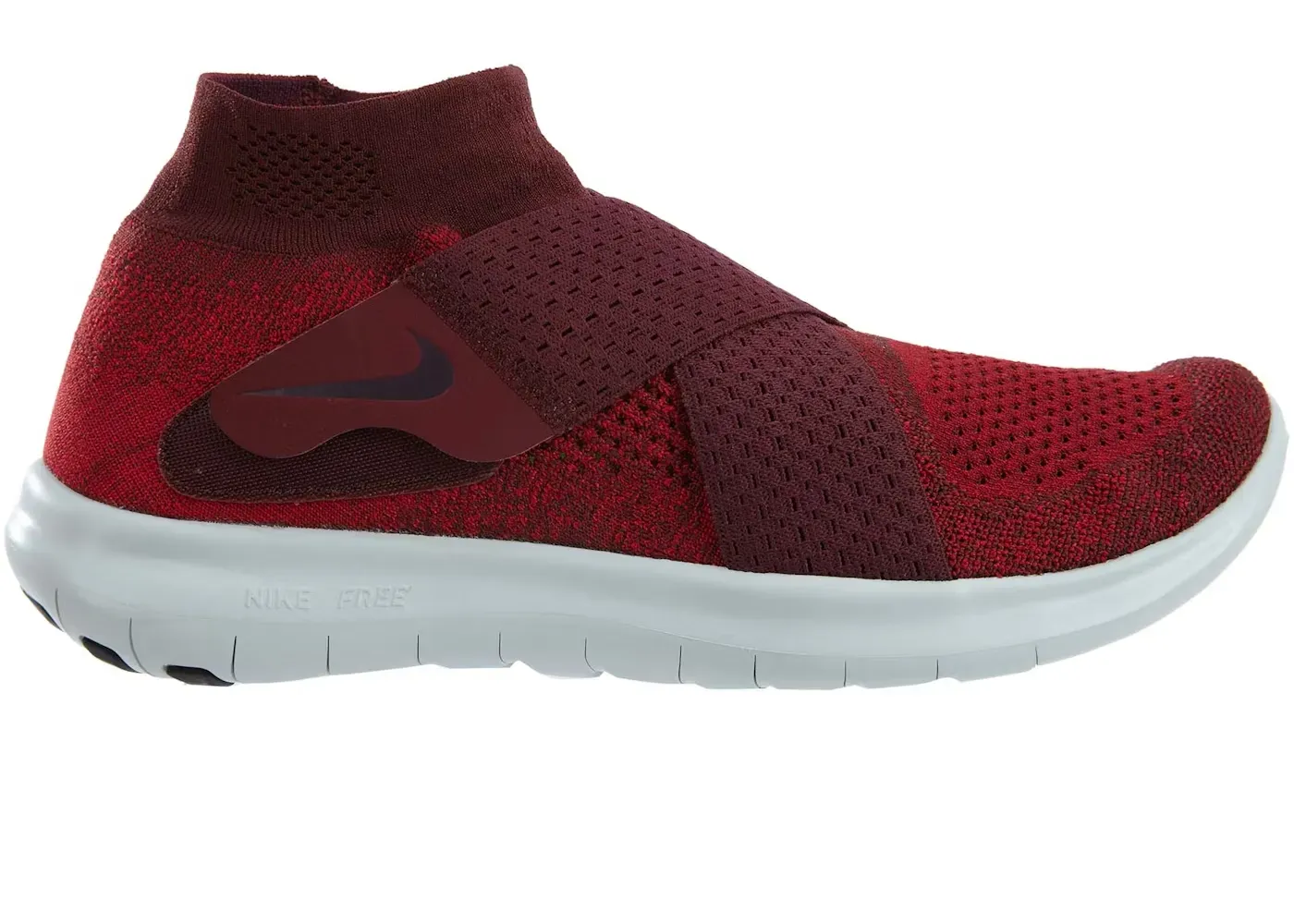 Фото № 1 с приближением к товару «‎Nike Free Rn Motion Fk 2017»