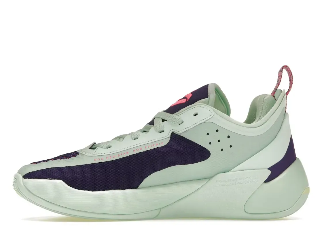 Фото № 3 с приближением к товару «‎Jordan Luka 1»