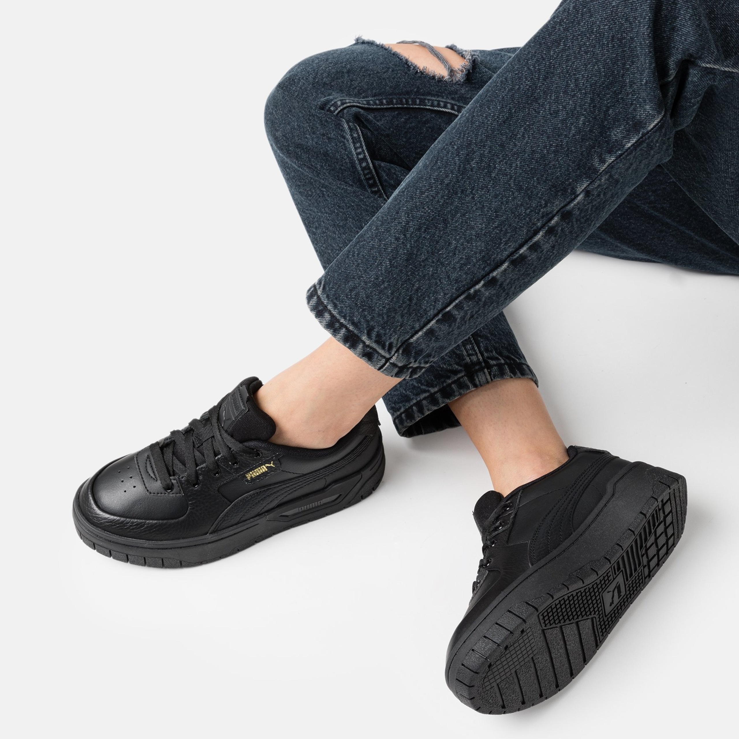 Фото № 2 с приближением к товару «‎Puma Cali Dream »