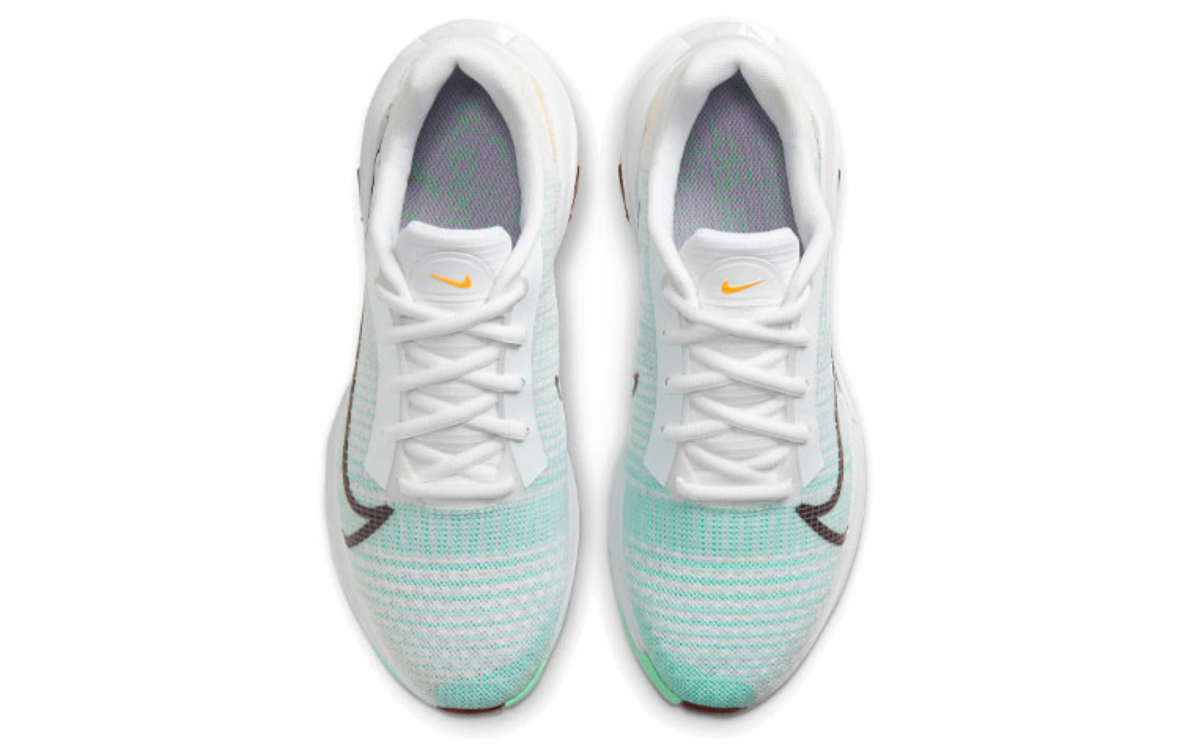 Фото № 4 с приближением к товару «‎Nike Wmns ZoomX SuperRep Surge 'Green Glow'»