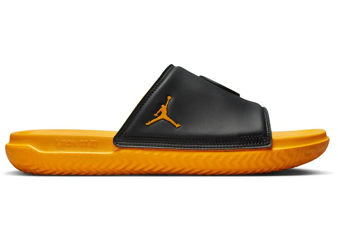 Jordan Play Slide PSG Black Taxi