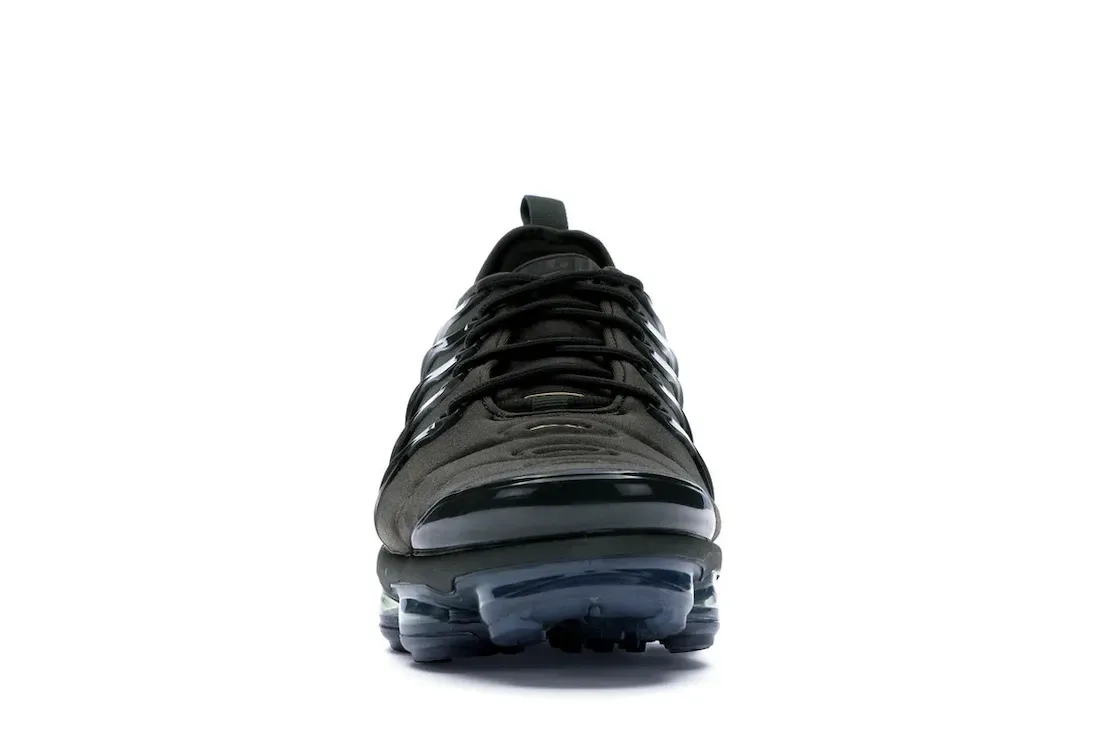 Фото № 2 с приближением к товару «‎Nike Air VaporMax Plus Cargo Khaki»