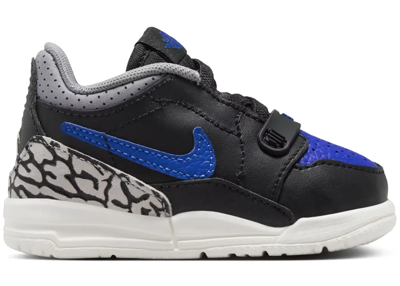 Jordan Legacy 312 Low