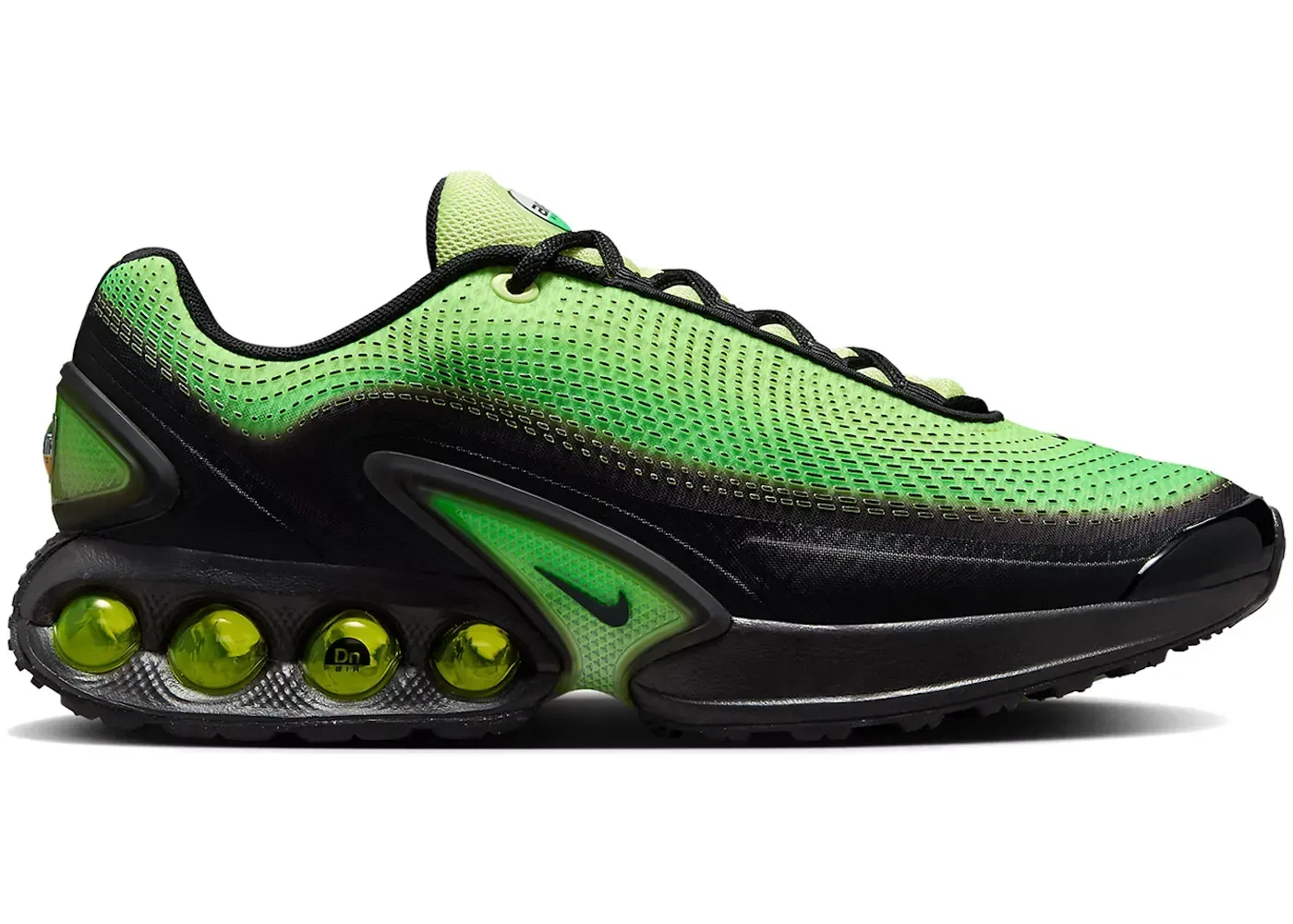 Фото № 1 с приближением к товару «‎Nike Air Max Dn»