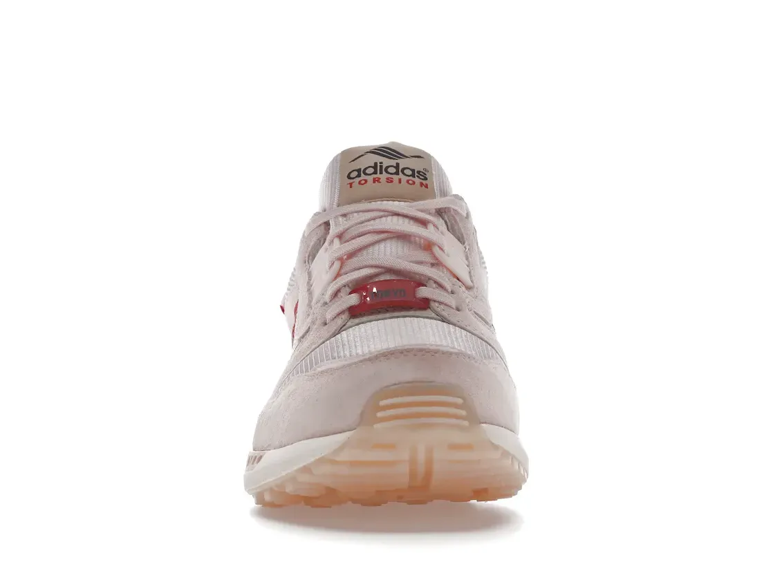 Фото № 2 с приближением к товару «‎adidas ZX 8000 Hanami Pink»
