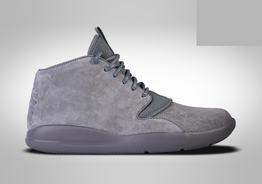 Фото № 1 с приближением к товару «‎Nike Air Jordan Eclipse Chukka Lea Cool »