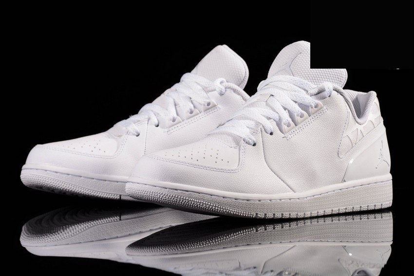 Фото № 3 с приближением к товару «‎Nike Air Jordan 1 Flight 3 »