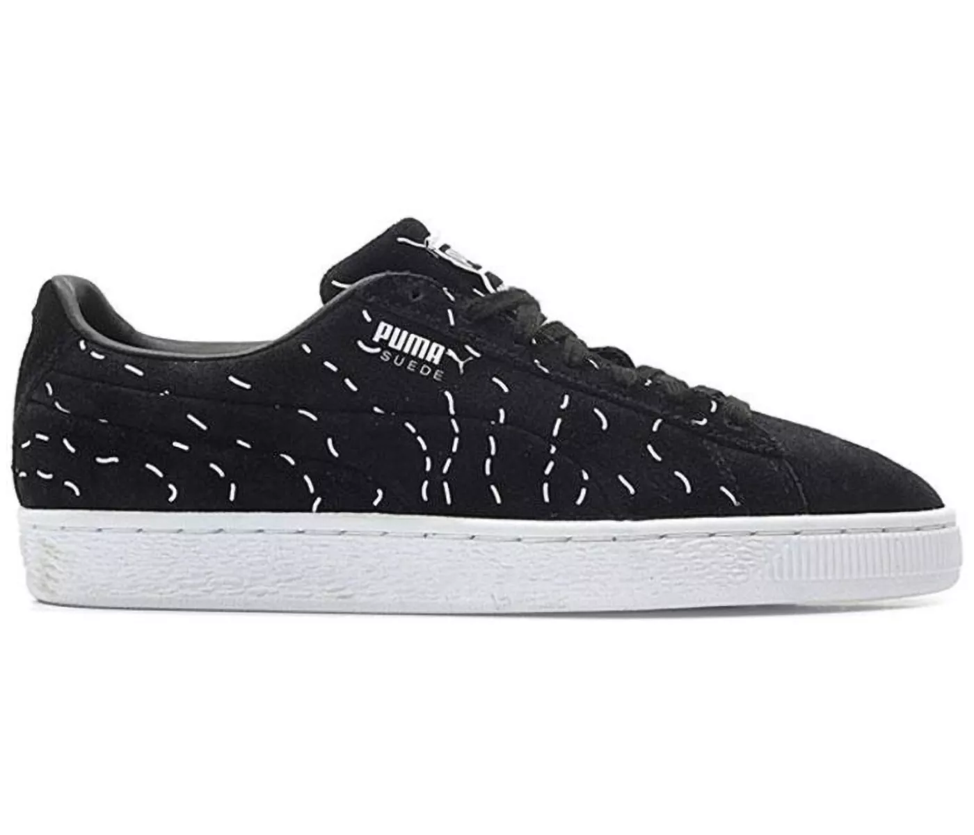 Фото № 1 с приближением к товару «‎Puma Suede Shantell Martin»