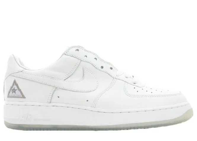 Фото № 1 с приближением к товару «‎Nike Air Force 1 Low Denver NBA All-Star (Friends and Family) (2005)»
