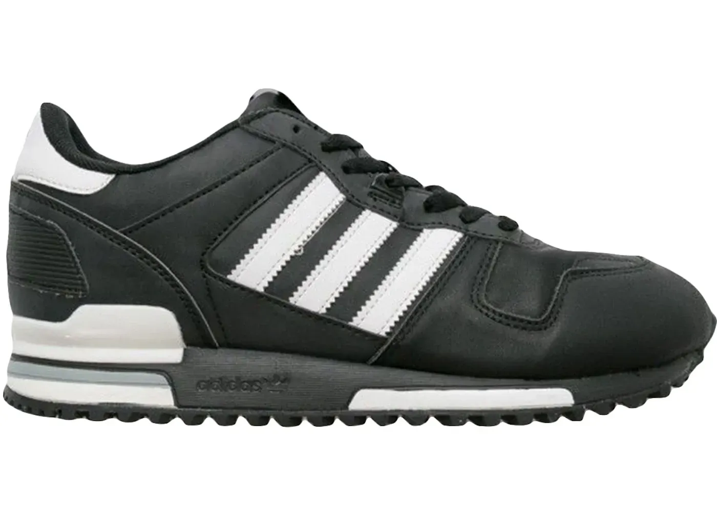 Фото № 1 с приближением к товару «‎adidas ZX 700 Black»