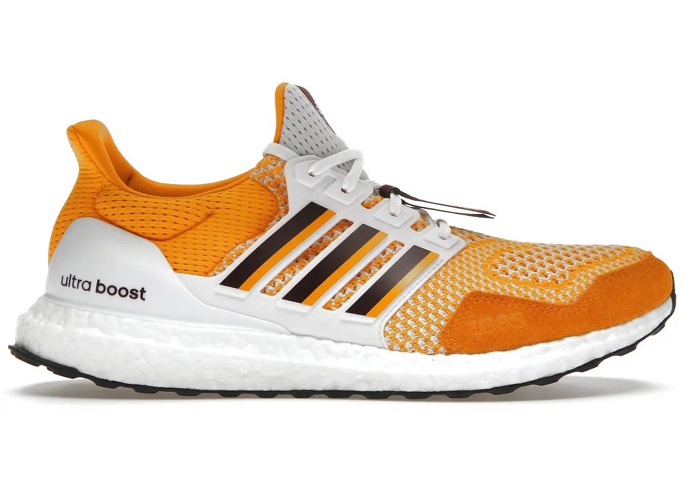 Фото № 1 с приближением к товару «‎adidas Ultra Boost 1.0 Arizona State»