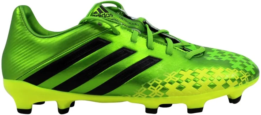 Фото № 1 с приближением к товару «‎adidas P Absolado LZ TRX FG Green»