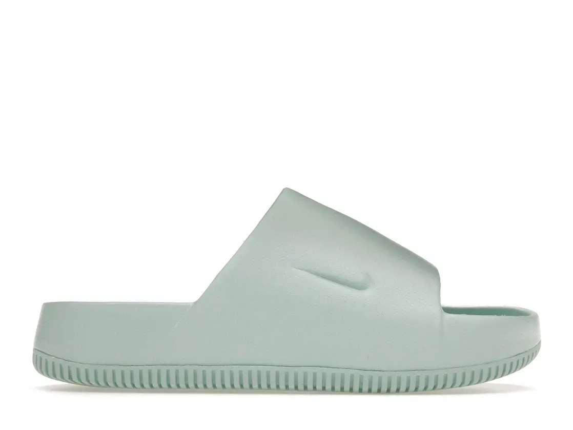 Фото № 1 с приближением к товару «‎Nike Calm Slide Jade Ice »