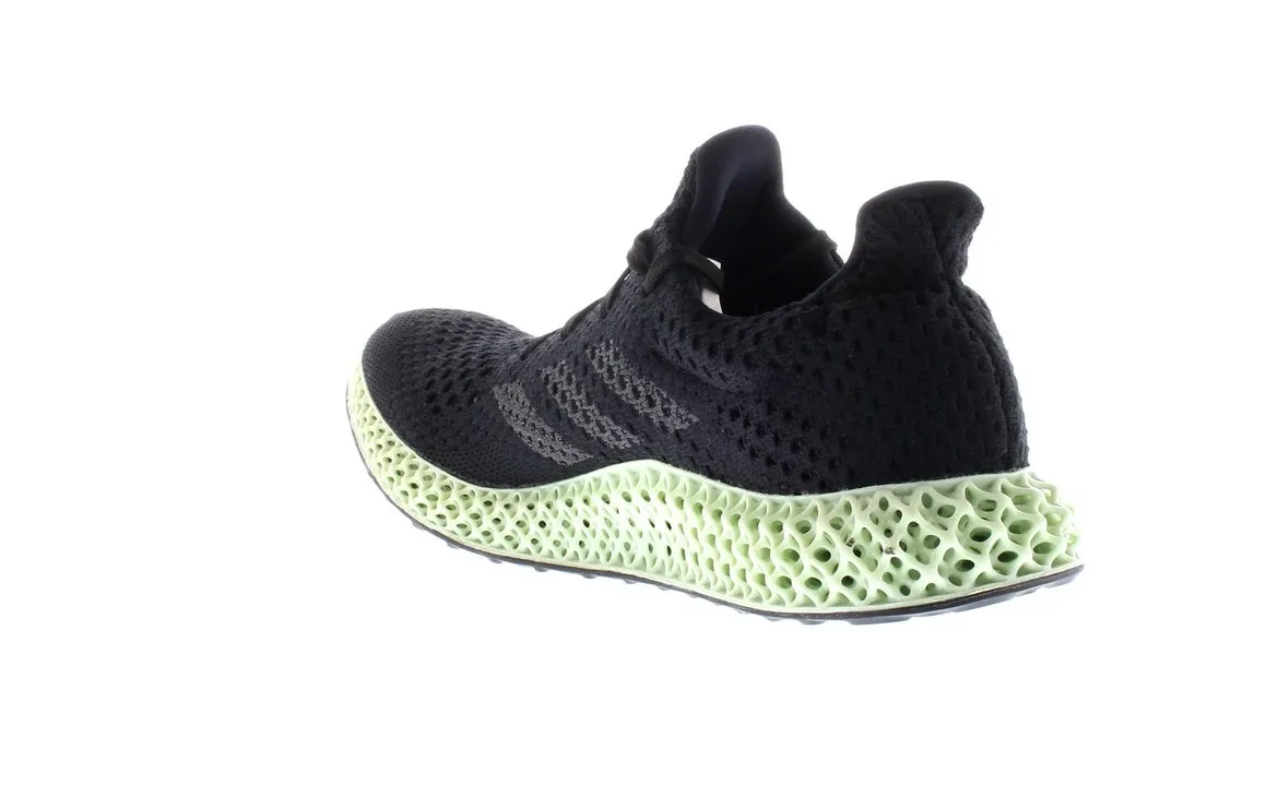 Фото № 6 с приближением к товару «‎adidas Futurecraft 4D Ash Green»