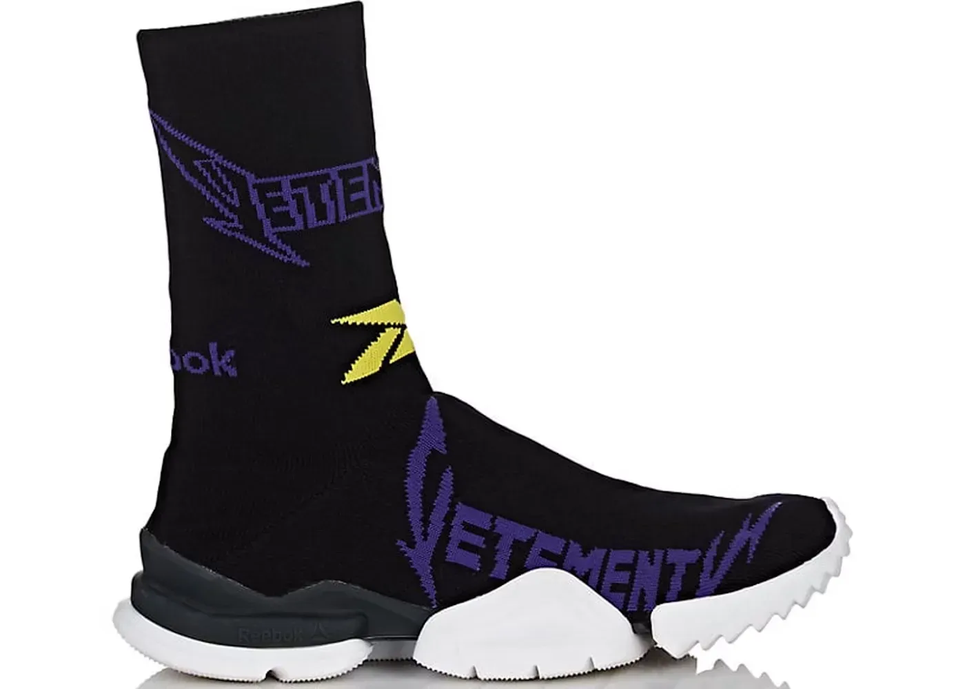 Reebok Sock Runner