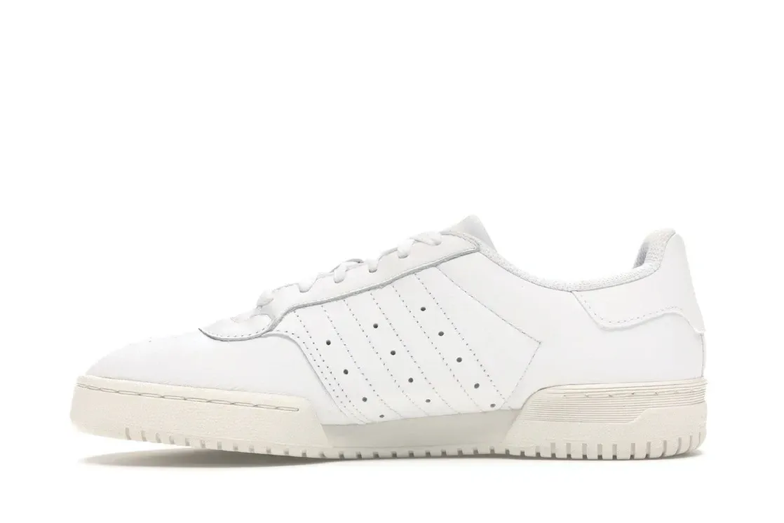 Фото № 3 с приближением к товару «‎adidas Powerphase Cloud White Off White»