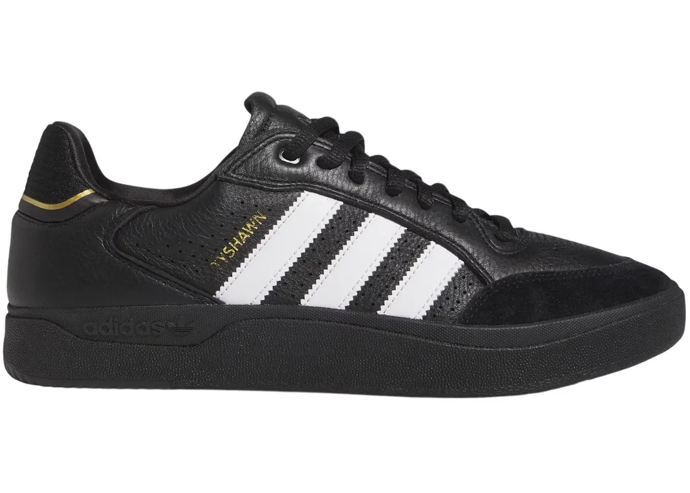 Фото № 1 с приближением к товару «‎adidas Tyshawn Low»