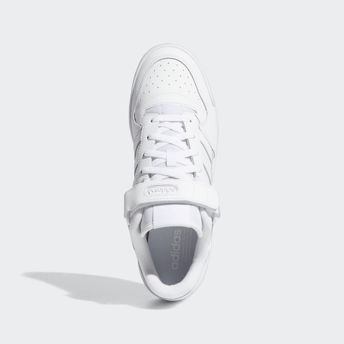 Фото № 4 с приближением к товару «‎Adidas Forum »