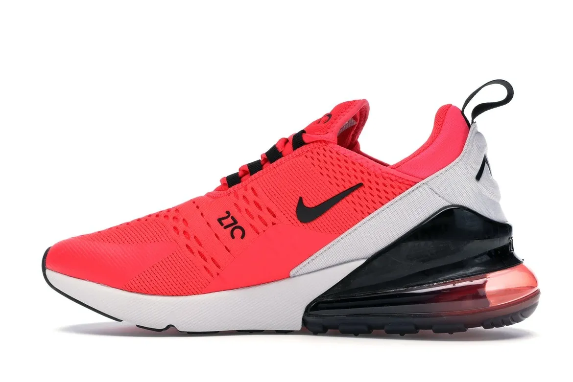 Фото № 6 с приближением к товару «‎Nike Air Max 270 Red Orbit»