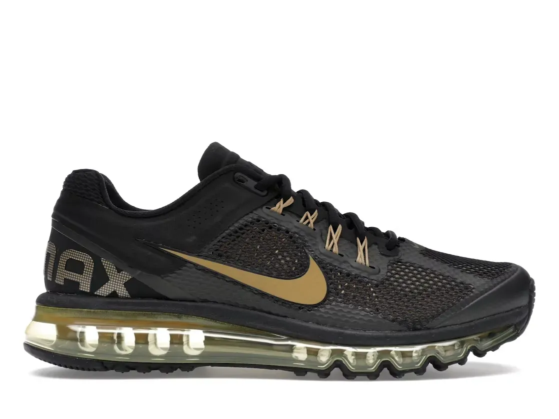 Фото № 1 с приближением к товару «‎Nike Air Max 2013»
