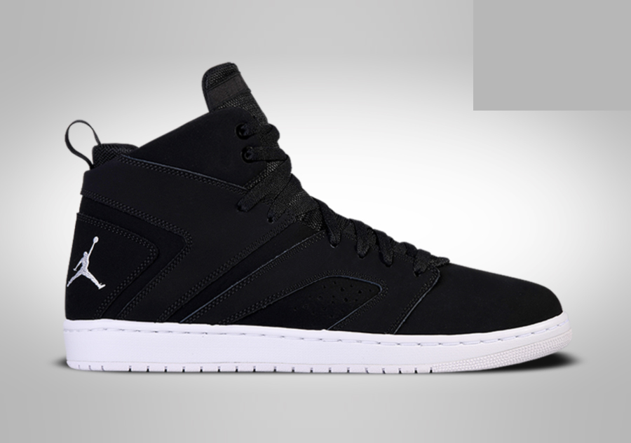 Фото № 1 с приближением к товару «‎Nike Air Jordan Flight Legend Oreo »