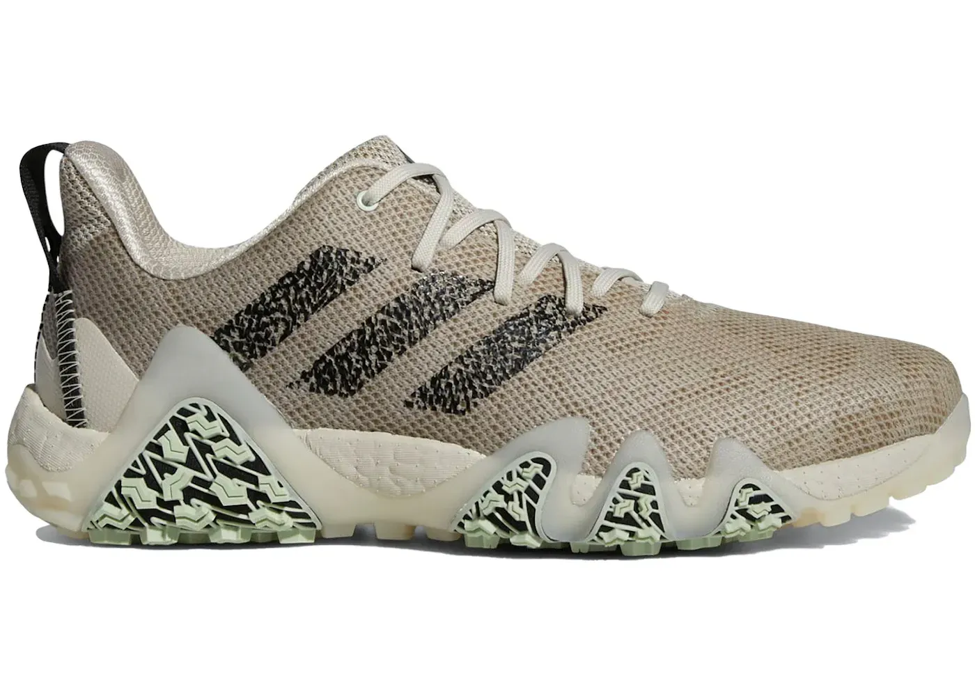 Фото № 1 с приближением к товару «‎adidas CodeChaos 22 Bliss Linen Green»