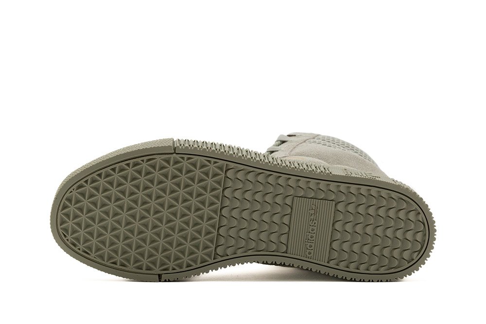 Фото № 5 с приближением к товару «‎Adidas Samba Boots W»