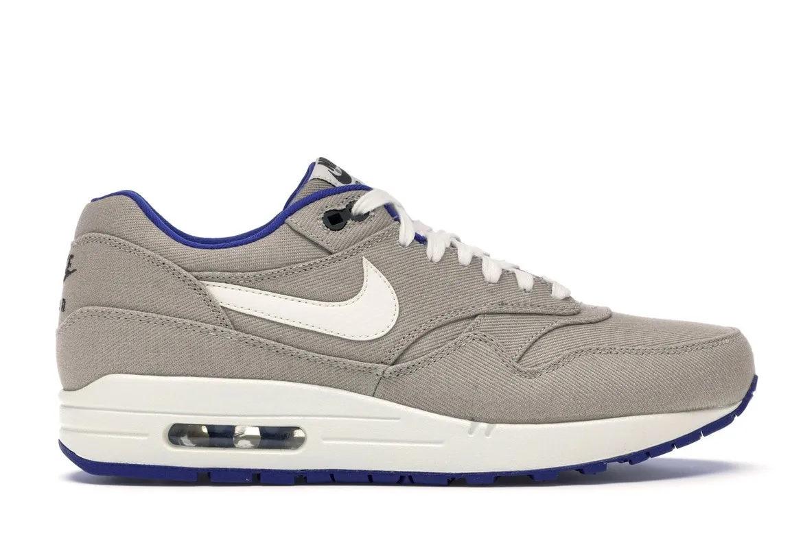 Фото № 1 с приближением к товару «‎Nike Air Max 1 Classic Stone»