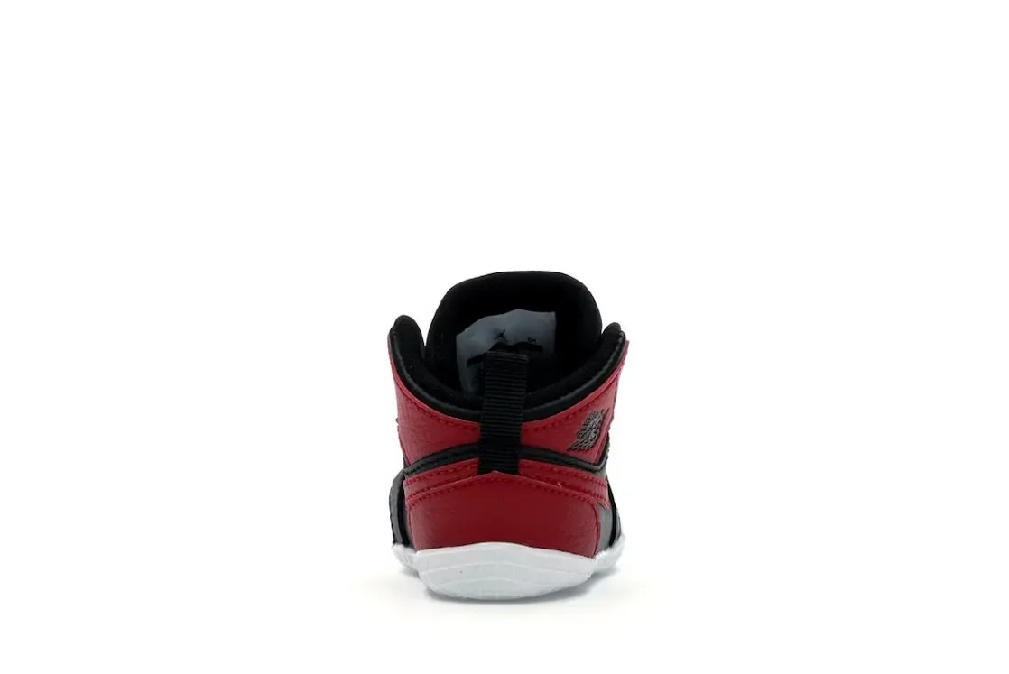 Фото № 4 с приближением к товару «‎Jordan 1 Crib Bootie»